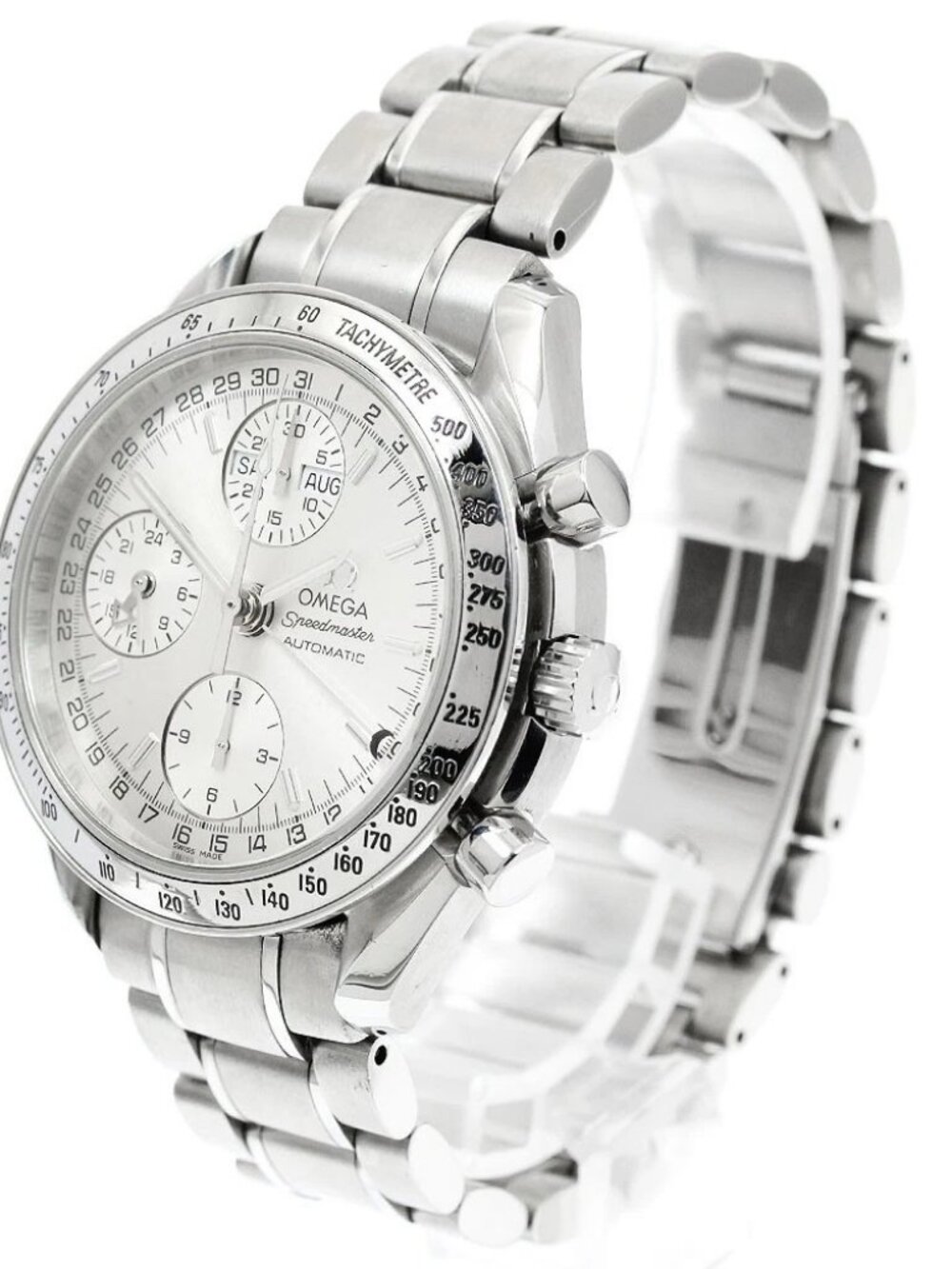 OMEGA Speedmaster